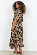 SoyaConcept - SC-Falisha 4 Dress - Sort SoyaConcept - SC-Falisha 4 Dress - Sort