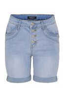 Marta du chateau - MdcSimona Shorts - Lys Denim Marta du chateau - MdcSimona Shorts - Lys Denim