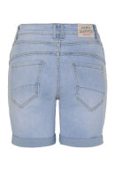 Marta du chateau - MdcSimona Shorts - Lys Denim Marta du chateau - MdcSimona Shorts - Lys Denim