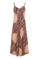 Marta du chateau - MdcMelina Dress - Leo Marta du chateau - MdcMelina Dress - Leo