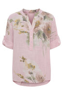 Marta du chateau - MdcNadira Shirt - Rosa Marta du chateau - MdcNadira Shirt - Rosa