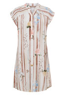 Marta du chateau - MdcJenni Dress - Brun Marta du chateau - MdcJenni Dress - Brun