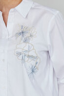 Elton - ETKristi Skjortebluse - Hvid