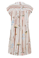 Marta du chateau - MdcJenni Dress - Brun Marta du chateau - MdcJenni Dress - Brun