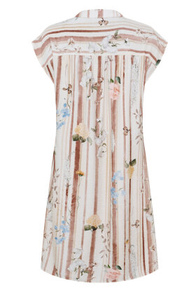 Marta du chateau - MdcJenni Dress - Brun