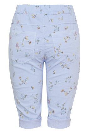 Marta du chateau - MdcMaris Shorts - Lyseblå