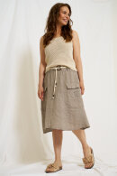 Marta du chateau - MdcEvania Skirt - Army Marta du chateau - MdcEvania Skirt - Army