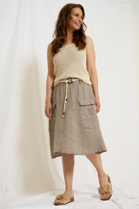 Marta du chateau - MdcEvania Skirt - Army
