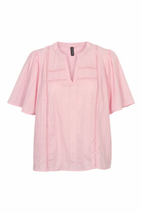 Prepair - Hazel Bluse - Rosa
