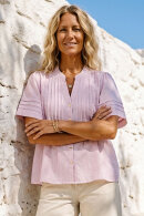 Prepair - Grace Skjortebluse - Rosa