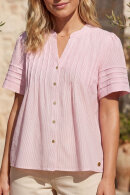 Prepair - Grace Skjortebluse - Rosa