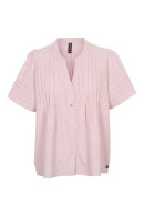 Prepair - Grace Skjortebluse - Rosa