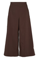 Prepair - Lianna Pants - Mørkebrun Prepair - Lianna Pants - Mørkebrun