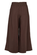 Prepair - Lianna Pants - Mørkebrun Prepair - Lianna Pants - Mørkebrun