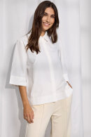 SoyaConcept - SC-Netti 118 Skjorte - Hvid