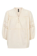 Prepair - Sigga Blouse - Cream Prepair - Sigga Blouse - Cream
