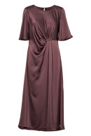 Prepair - Nora Dress - Blomme Prepair - Nora Dress - Blomme