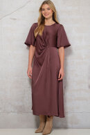 Prepair - Nora Dress - Blomme Prepair - Nora Dress - Blomme