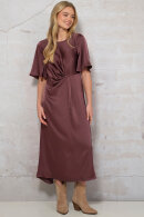 Prepair - Nora Dress - Blomme Prepair - Nora Dress - Blomme