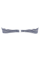 Damella - Olivia Bikinitop - 4 i en Multifunktionel - Navy/Hvid Damella - Olivia Bikinitop - 4 i en Multifunktionel - Navy/Hvid