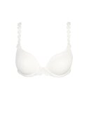 Marie Jo - Avero Padded Bra - Heart Shape - Off White