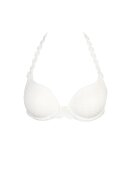 Marie Jo - Avero Padded Bra - Heart Shape - Off White