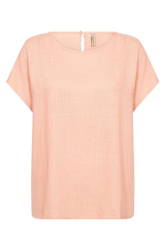 SoyaConcept - SC-Rozalia 5 Bluse - Lakse SoyaConcept - SC-Rozalia 5 Bluse - Lakse