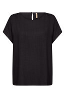 SoyaConcept - SC-Rozalia 5 Bluse - Sort