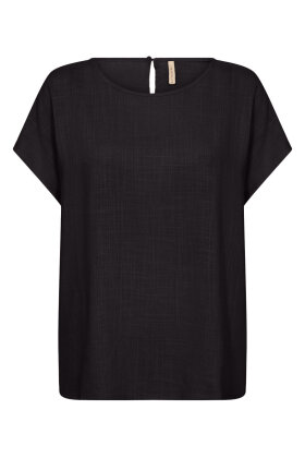 SoyaConcept - SC-Rozalia 5 Bluse - Sort SoyaConcept - SC-Rozalia 5 Bluse - Sort