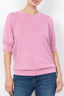 SoyaConcept - SC-BANU 83 - Bluse Sweatkvalitet - Syren