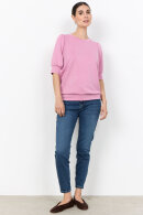 SoyaConcept - SC-BANU 83 - Bluse Sweatkvalitet - Syren