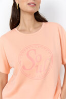 SoyaConcept - SC-Banu 301 - Print Sweater - Laks SoyaConcept - SC-Banu 301 - Print Sweater - Laks