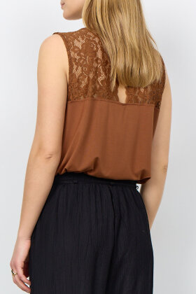 SoyaConcept - SC-Marica 323 Top - Toffee