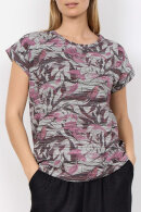 SoyaConcept - SC-Galina 76 T-shirt - Rosa SoyaConcept - SC-Galina 76 T-shirt - Rosa