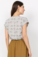 SoyaConcept - SC-Galina 75 T-shirt - Toffee SoyaConcept - SC-Galina 75 T-shirt - Toffee