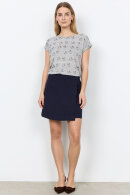 SoyaConcept - SC-Galina 75 T-shirt - Lyseblå SoyaConcept - SC-Galina 75 T-shirt - Lyseblå