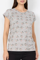 SoyaConcept - SC-Galina 75 T-shirt - Laks SoyaConcept - SC-Galina 75 T-shirt - Laks