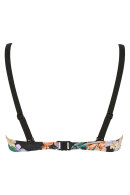Damella - Marilyn Bikinitop - Blomster Damella - Marilyn Bikinitop - Blomster