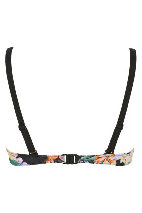 Damella - Marilyn Bikinitop - Blomster