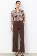 SoyaConcept - SC-Gina 1 Printbluse - Rosa