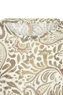 SoyaConcept - SC-Panike 58 T-Shirt - Oliven