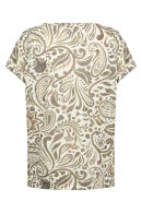 SoyaConcept - SC-Panike 58 T-Shirt - Oliven