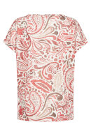 SoyaConcept - SC-Panike 58 T-Shirt - Rød
