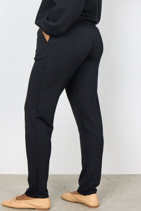 SoyaConcept - SC-Banu 157 - Trackpants - Sort