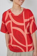 Elton - ETMauda T-shirt - Rød