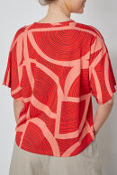 Elton - ETMauda T-shirt - Rød