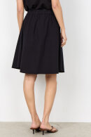 SoyaConcept - SC-Cissie 57 Nederdel - Sort
