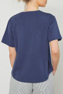 Elton - ETLeanna T-shirt - Navy