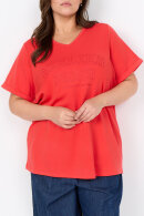 Wasabiconcept - WA-Sabina 98 T-shirt - Hvid