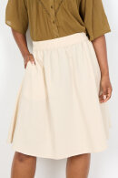 SoyaConcept - SC-Cissie 57 Nederdel - Sand SoyaConcept - SC-Cissie 57 Nederdel - Sand